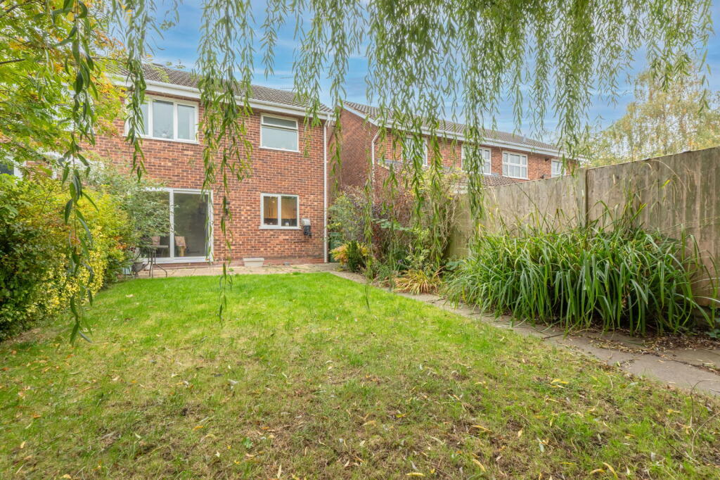 Additional image 22 of Flaxley Close, Winyates Green, Redditch, B98 0QS