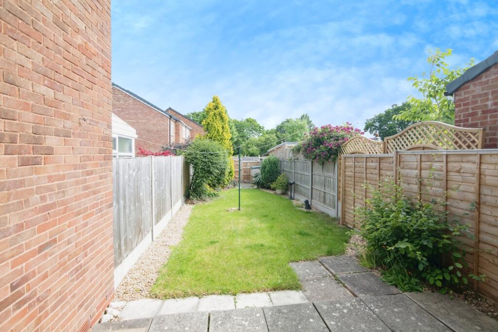 Additional image 13 of Oldbury Close, Redditch, Worcestershire, B98