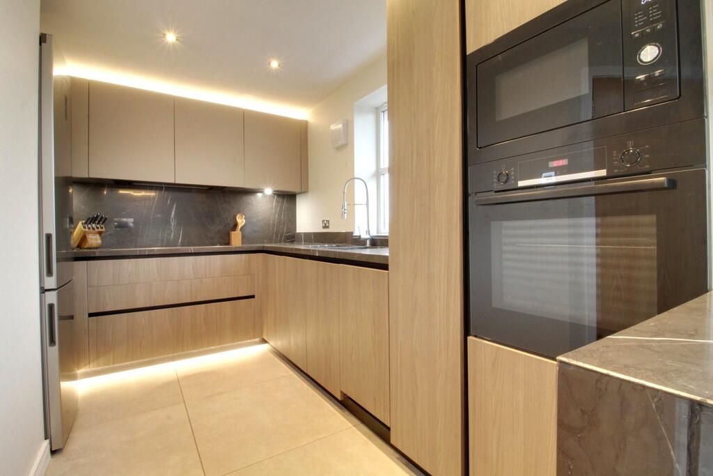 Additional image 20 of Lexington Apartments, 2 Scotland Street, Birmingham City Centre