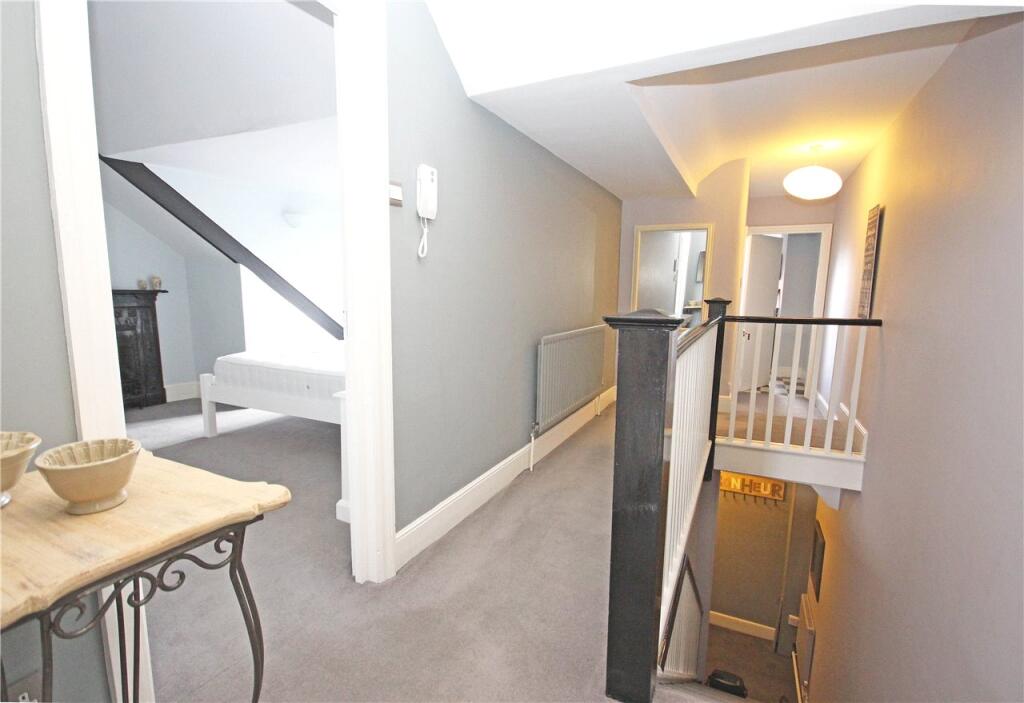 Additional image 4 of Station Road, Harpenden, AL5