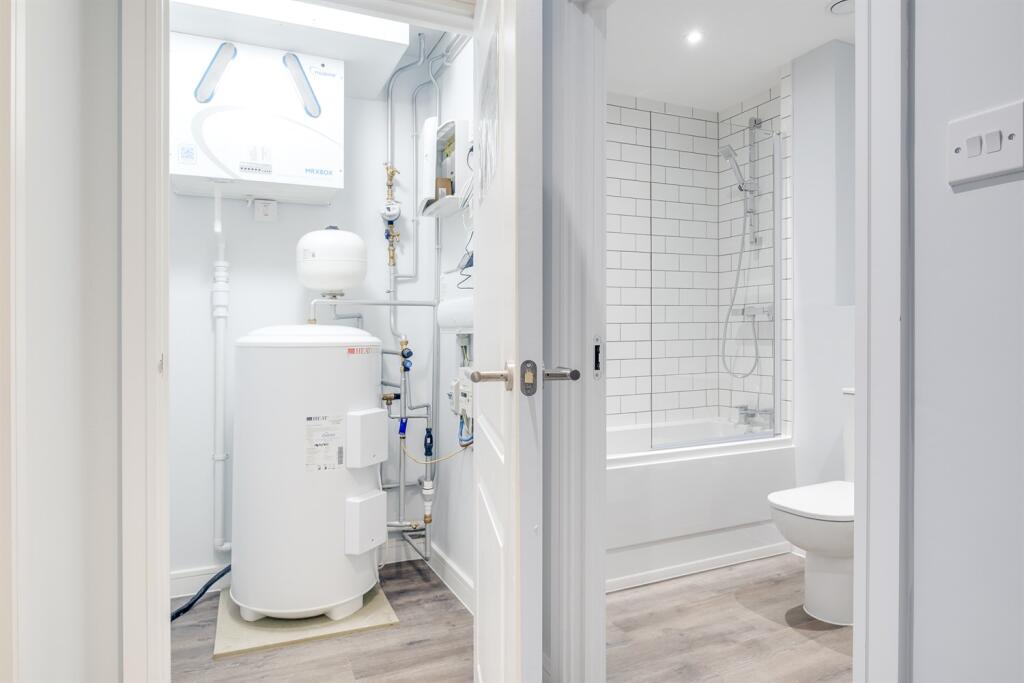 Additional image 12 of The Forge, B12