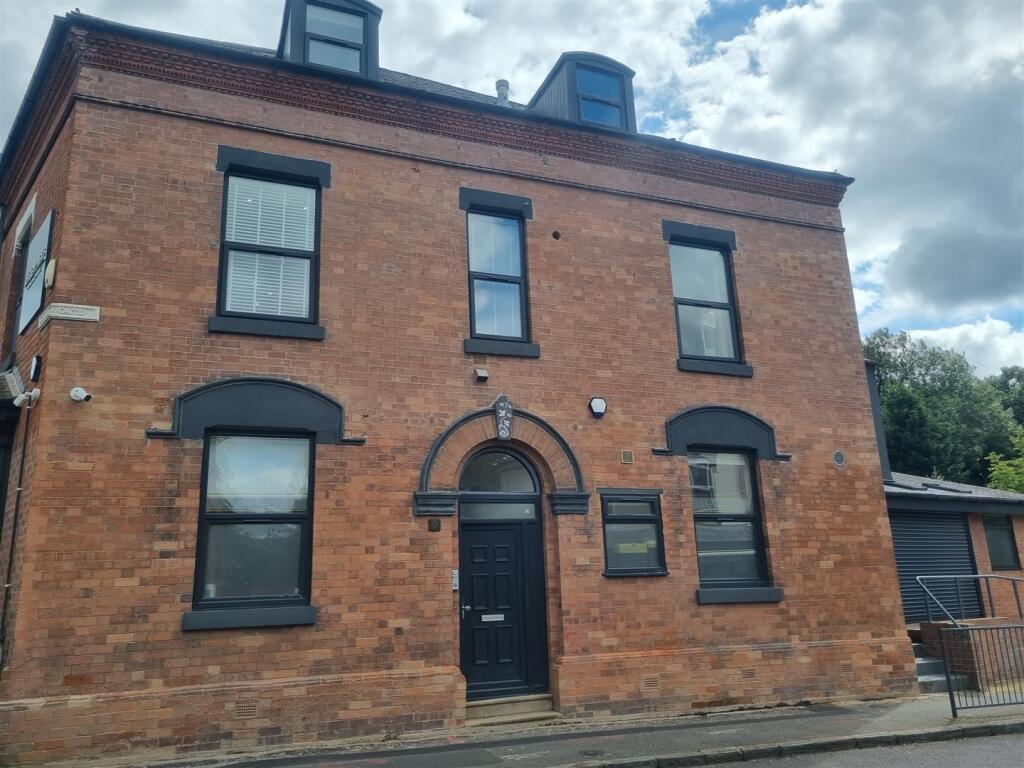 Additional image 16 of St George`s Apartments, 119 School Road, Moseley