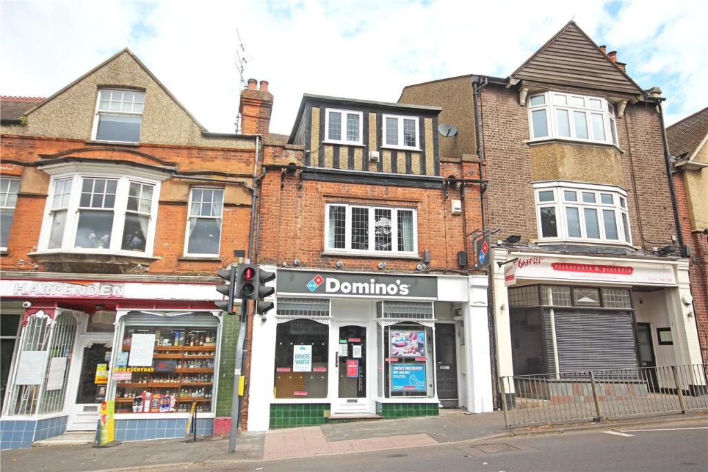 Property image for Station Road, Harpenden, AL5