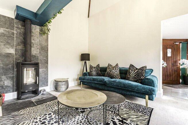 Additional image 12 of Upper Skilts Court, Gorcott Hill, Ullenhall, Warwickshire, B98