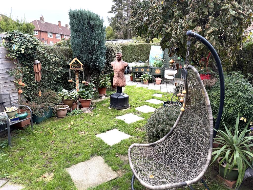 Additional image 6 of 4 Sandpit Road, Hertfordshire, AL7 3TN