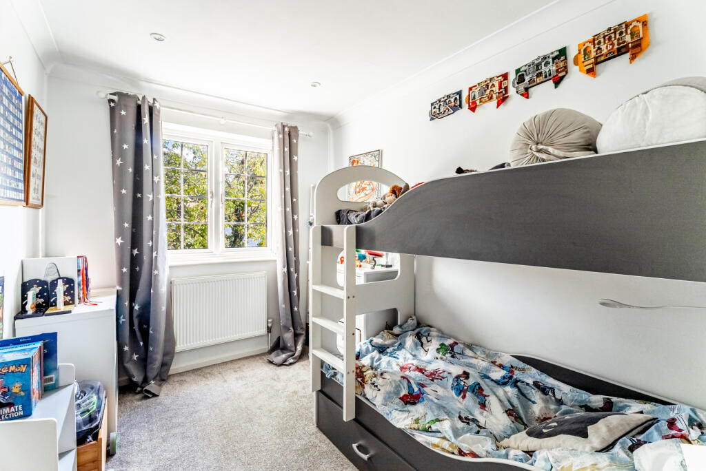 Additional image 13 of Harpenden Road, St. Albans, Hertfordshire, AL3