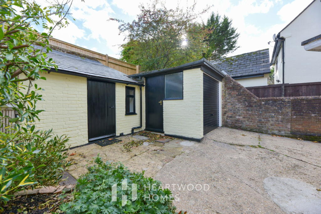 Additional image 19 of High Street, Sandridge, St. Albans, AL4 9BY