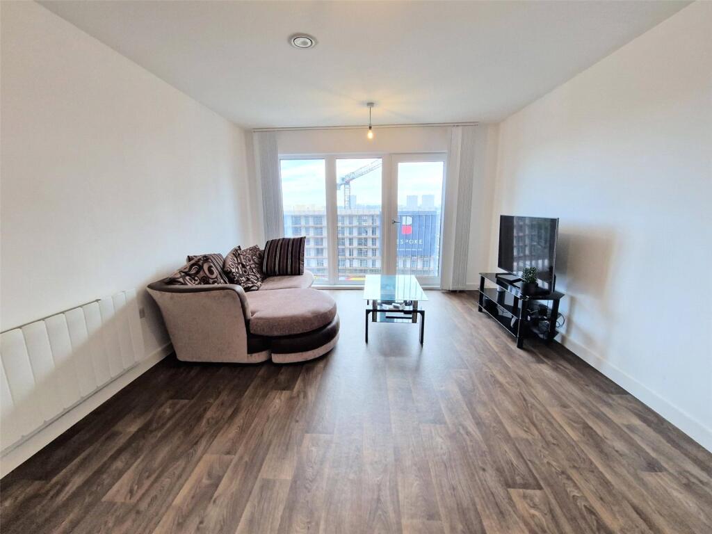 Additional image 11 of Roosevelt Apartments, 1 Lexington Gardens, Birmingham, B15