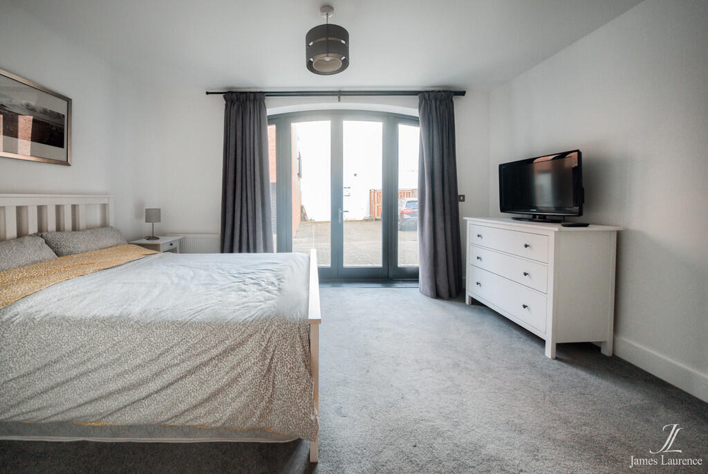 Additional image 15 of Falcon Works Court, 20 Regent Parade, Jewellery Quarter