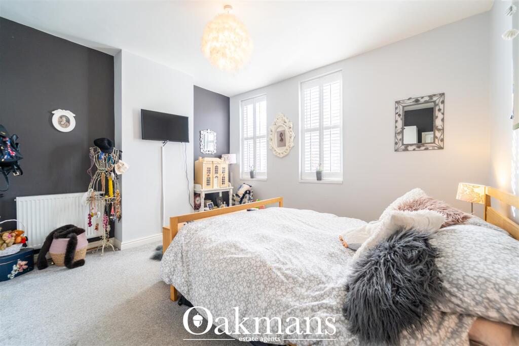 Additional image 16 of Dovey Road, Birmingham, B13