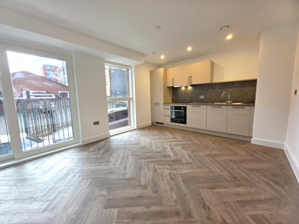 Additional image 12 of Upper Gough Street, Birmingham, West Midlands, B1