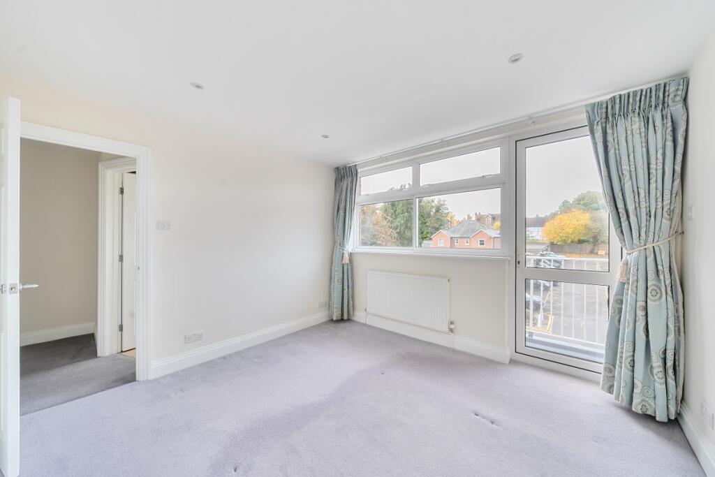 Additional image 8 of Church Green Row Church Green AL5