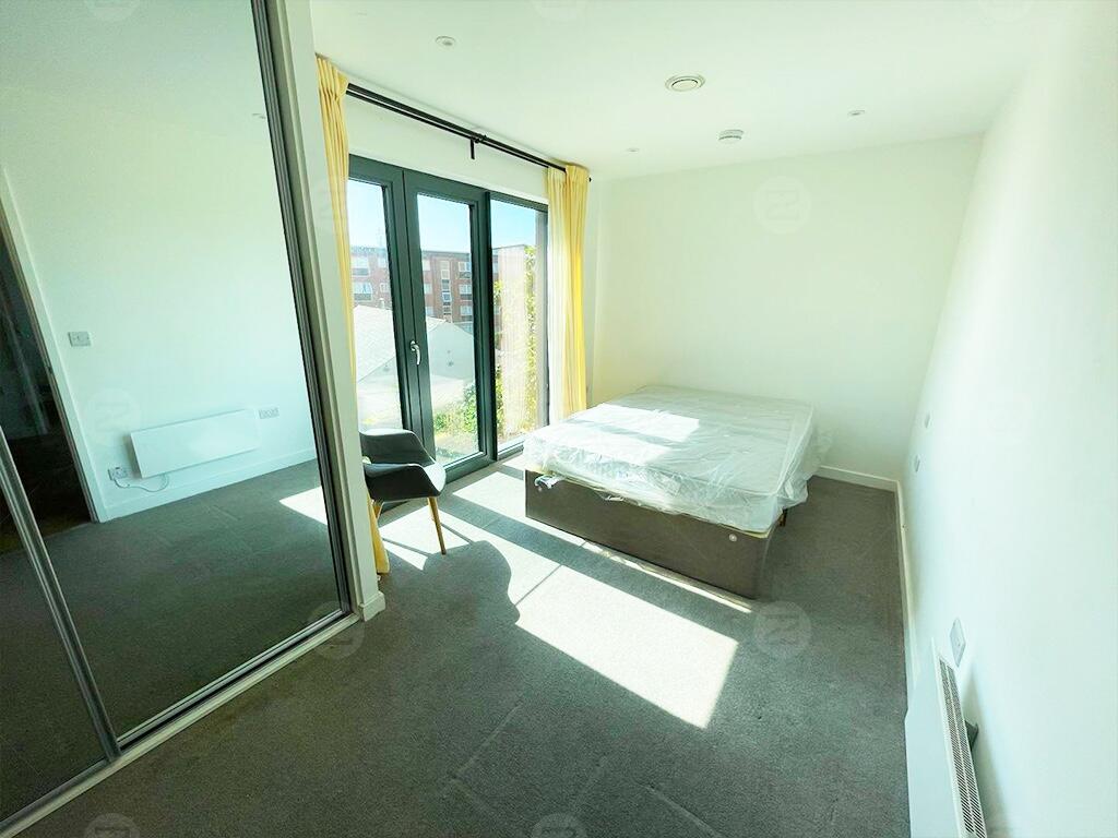 Additional image 4 of Axium, Windmill Street, Birmingham, B1 1GA