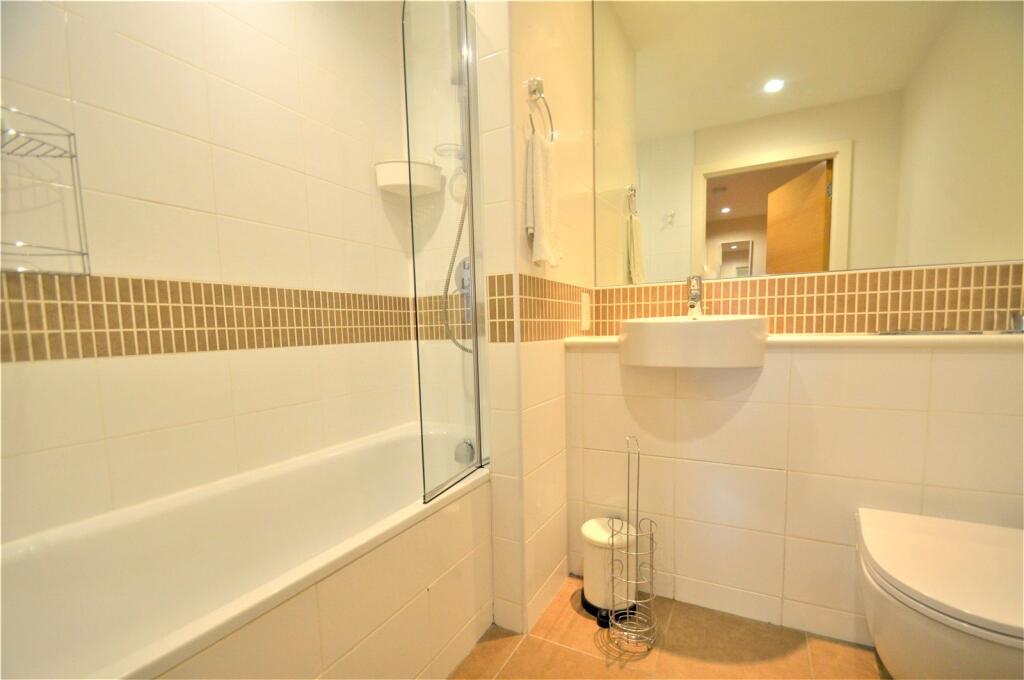 Additional image 10 of Canal Wharf, 14 Waterfront Walk, Birmingham, B1