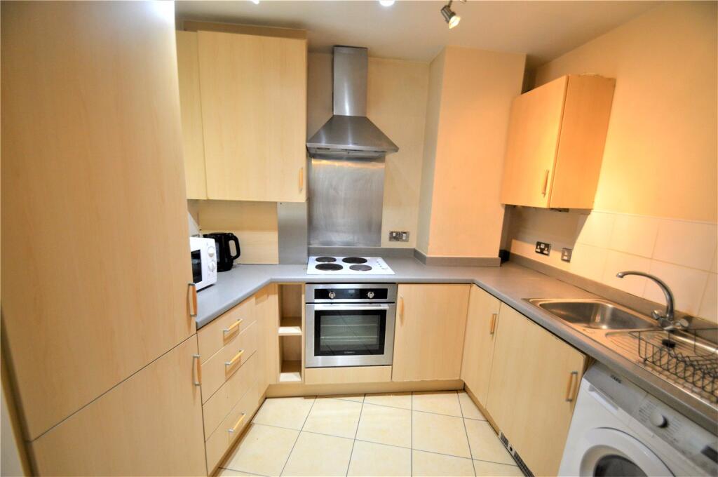 Additional image 2 of Lee Bank Middleway, Birmingham, West Midlands, B15