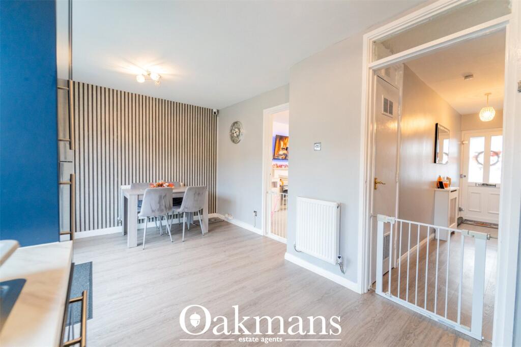 Additional image 4 of Heronfield Close, Redditch, Worcestershire, B98