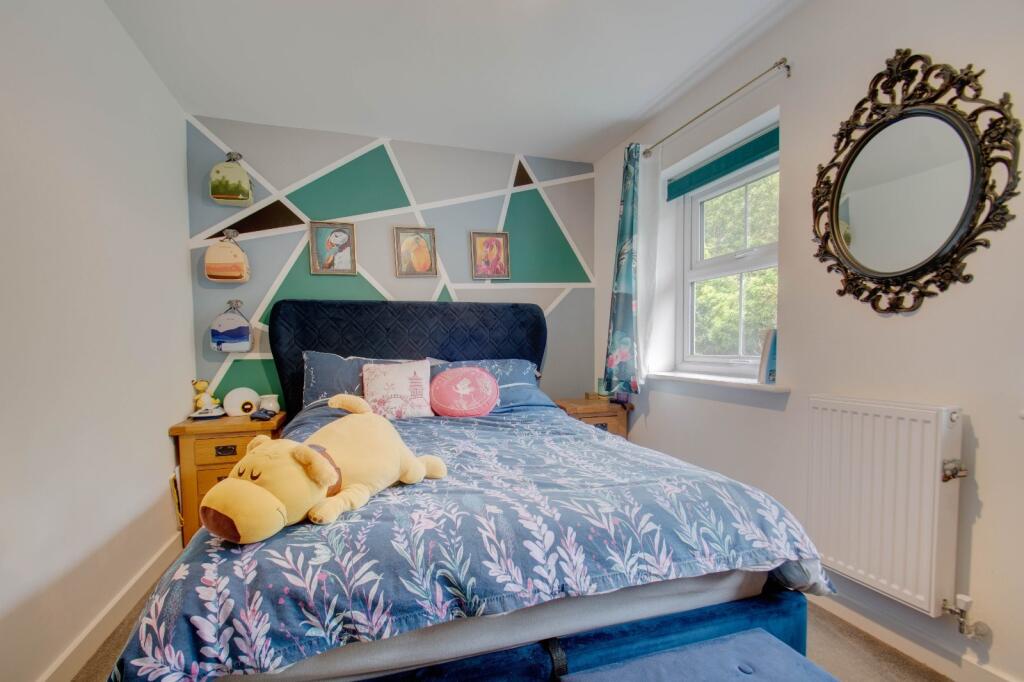 Additional image 6 of Ivyleaf Close, Wirehill, Redditch, B98