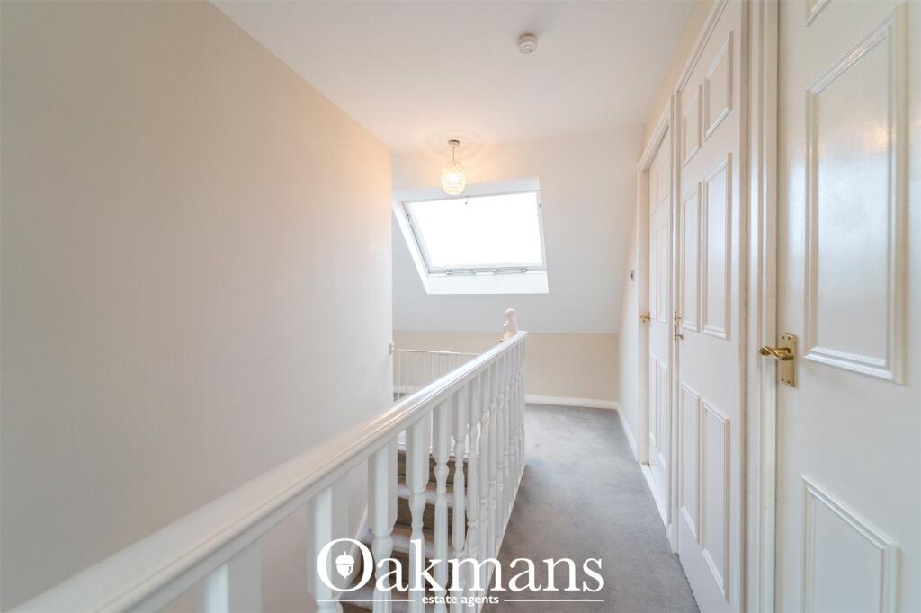 Additional image 19 of Heronfield Close, Redditch, Worcestershire, B98