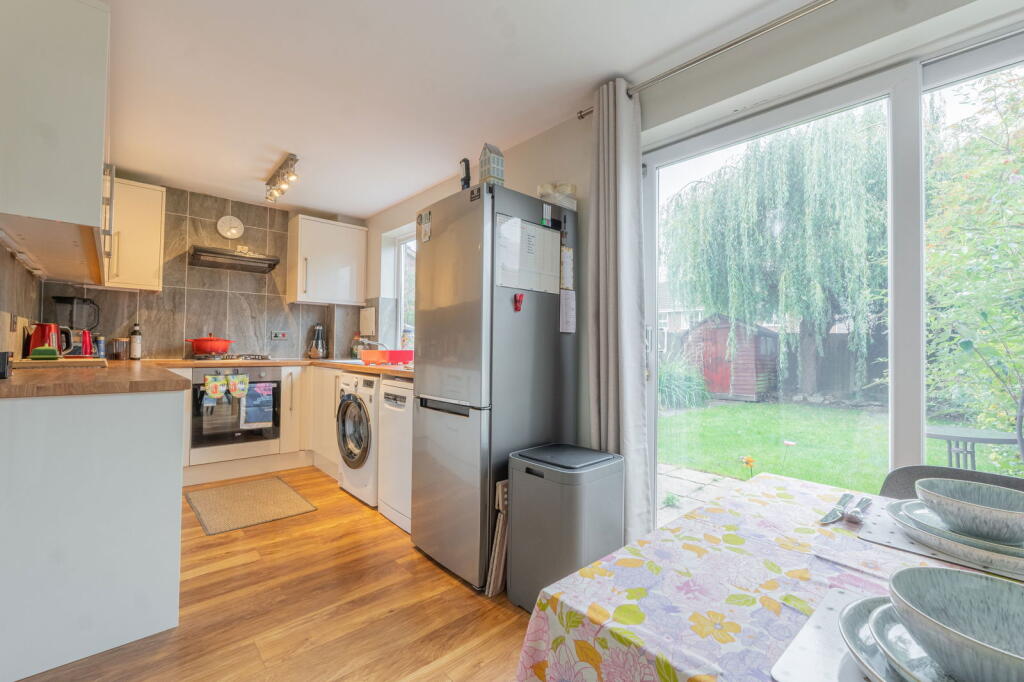 Additional image 9 of Flaxley Close, Winyates Green, Redditch, B98 0QS