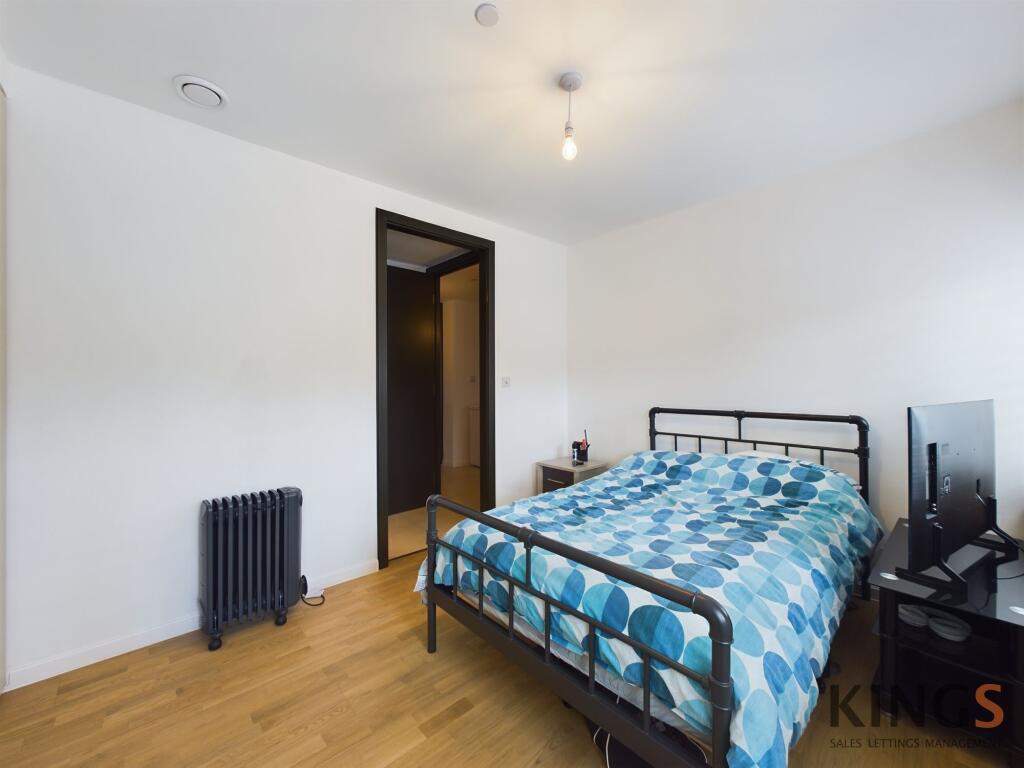 Additional image 16 of Salisbury Square, Blackhorse House, AL9