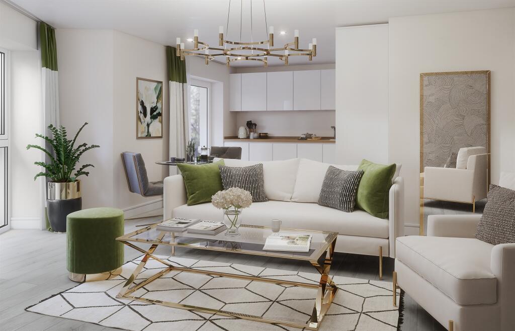 Additional image 2 of 1 Griffiths Close, Belgrave Village, Birmingham