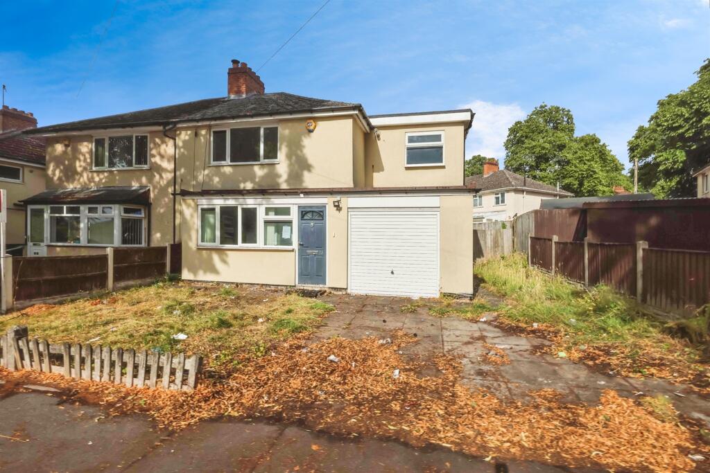 Additional image 17 of Cleeve Road, Birmingham