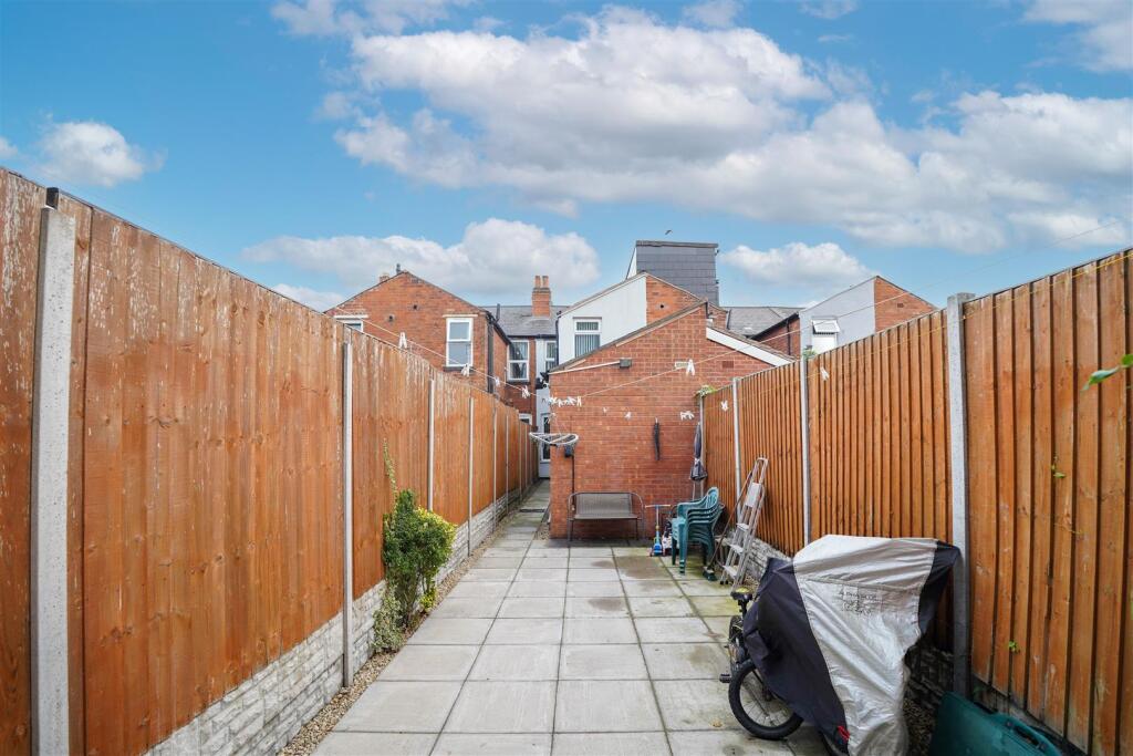 Additional image 17 of Percy Road, Birmingham