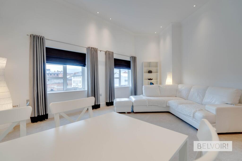 Additional image 4 of Clement Street, City Centre, Birmingham, B1