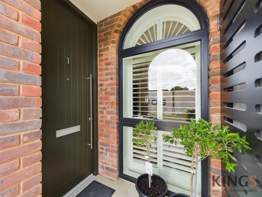 Additional image 6 of Salisbury Square, Blackhorse House, AL9