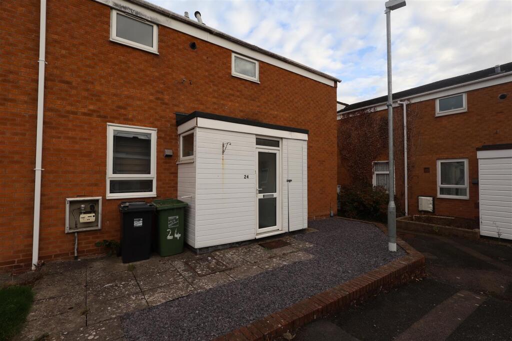 Property image for Grendon Close, Redditch