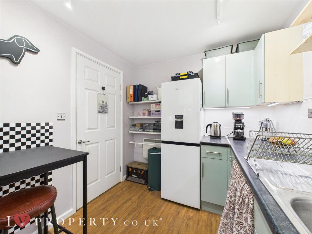 Additional image 7 of Bradford Street, Birmingham, West Midlands, B12