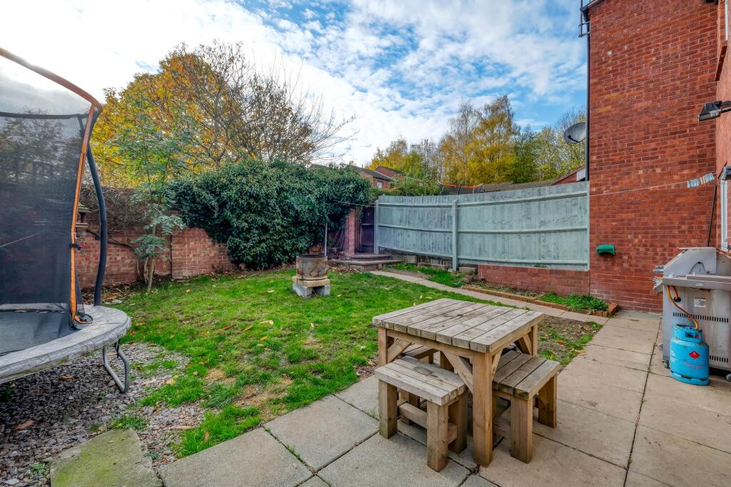 Additional image 13 of Patch Lane, Redditch, B98