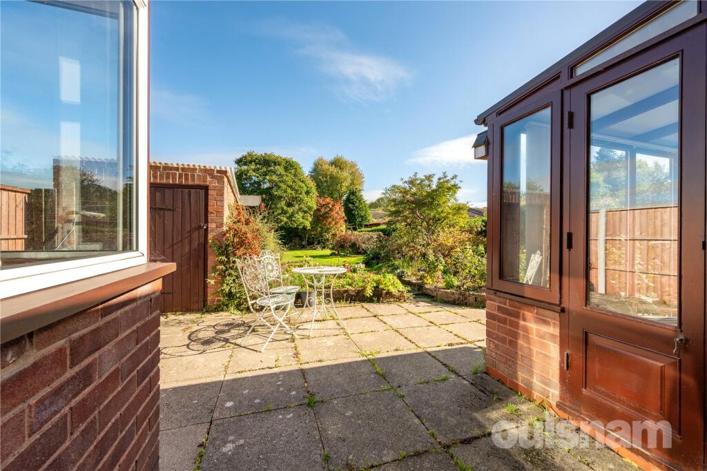 Additional image 14 of Downsell Road, Redditch, Worcestershire, B97