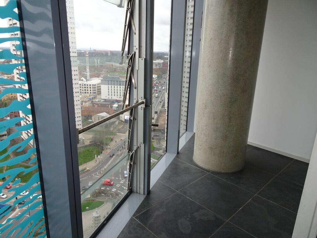 Additional image 4 of Beetham Tower, 10 Holloway Circus, B1 1BY