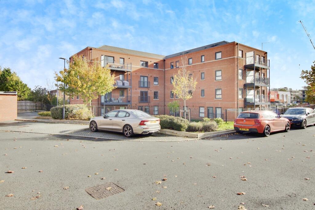 Property image for Bridge Road East, Welwyn Garden City