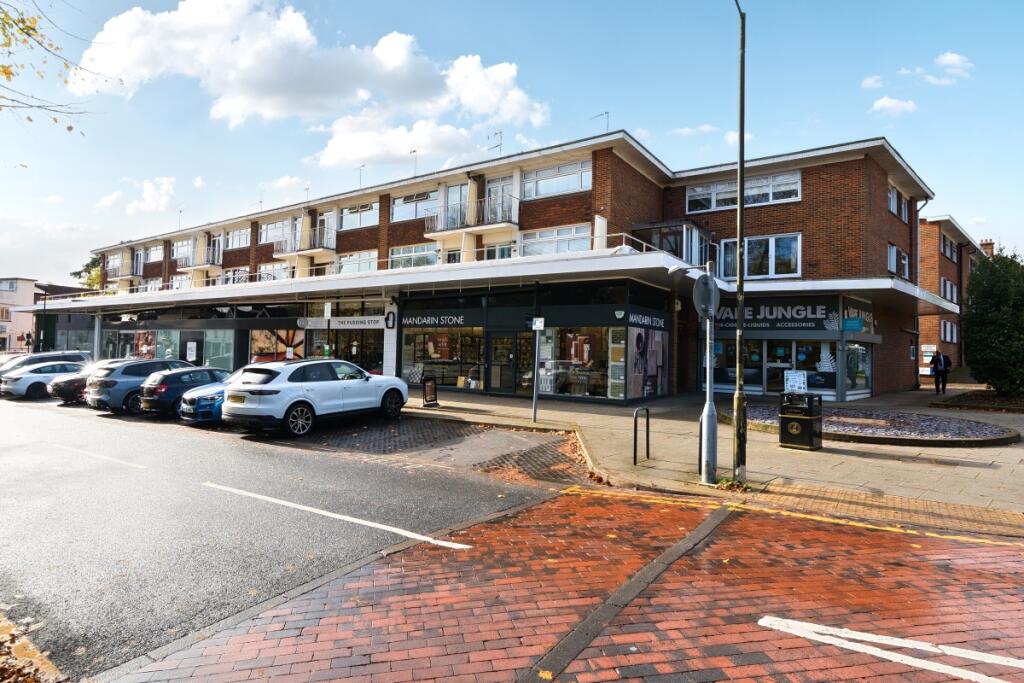 Additional image 13 of Church Green Row Church Green AL5