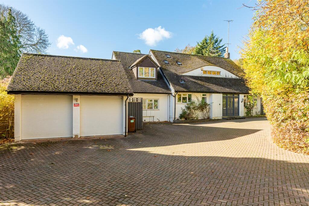 Property image for The Avenue, Welwyn