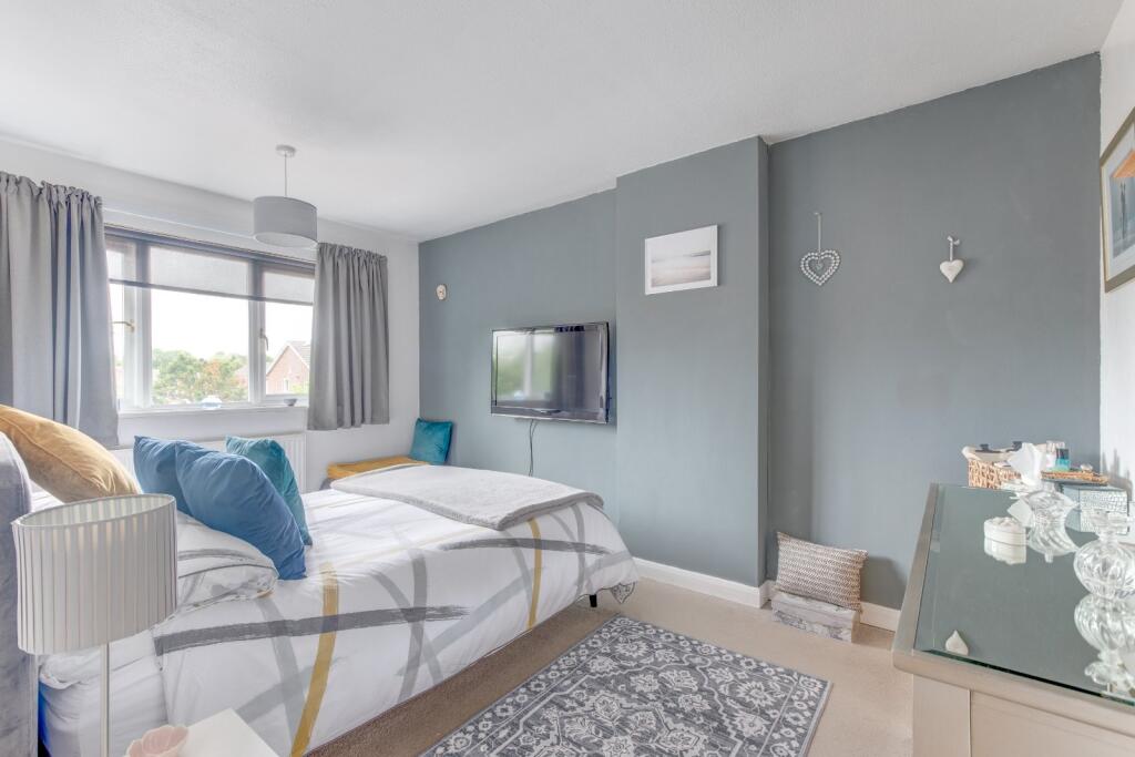 Additional image 12 of Ansley Close, Matchborough East, Redditch, B98