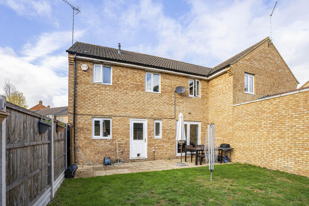 Additional image 12 of Eddington Crescent, Welwyn Garden City, Hertfordshire, AL7