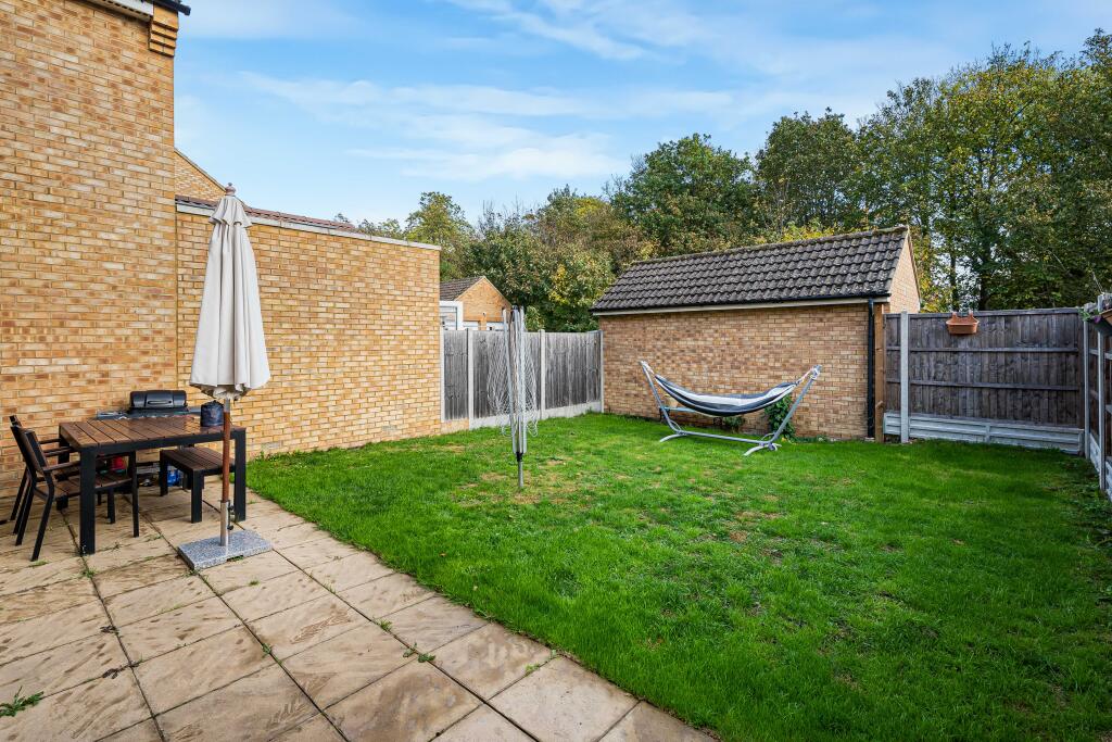 Additional image 11 of Eddington Crescent, Welwyn Garden City, Hertfordshire, AL7