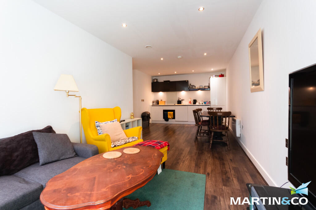 Additional image 4 of The Kettleworks, Pope Street, Jewellery Quarter, B1