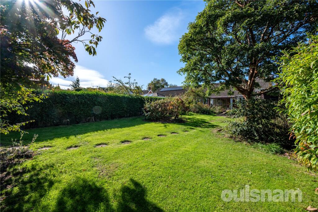 Additional image 16 of Downsell Road, Redditch, Worcestershire, B97