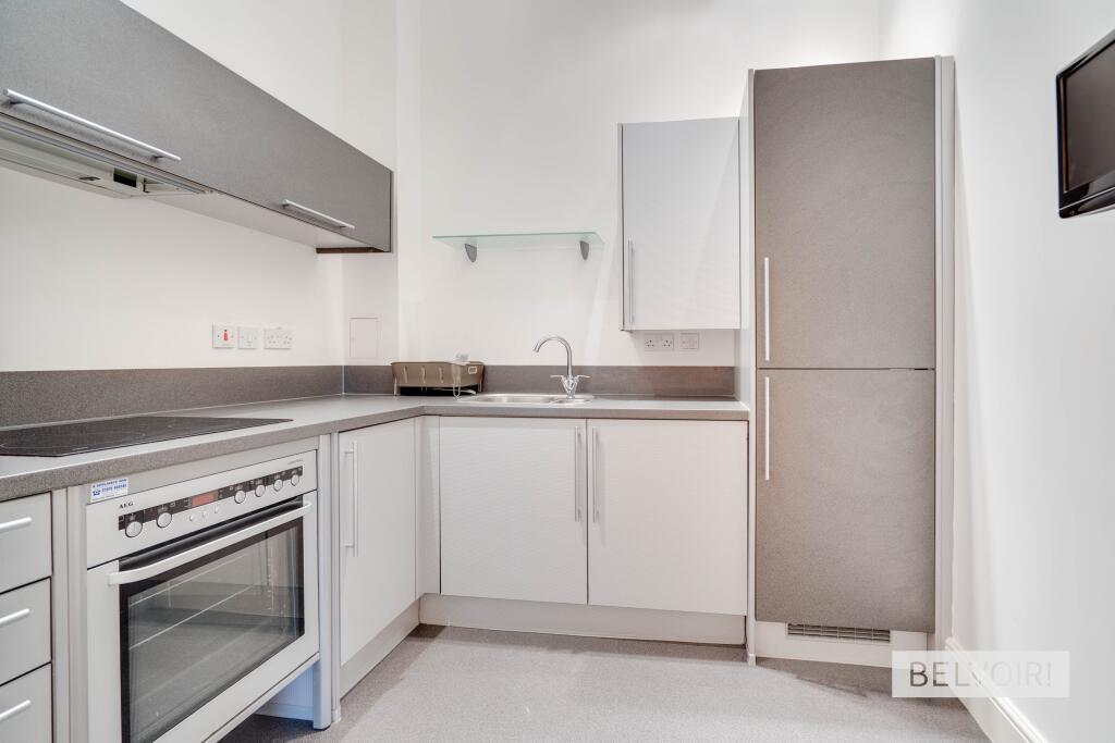 Additional image 6 of Clement Street, City Centre, Birmingham, B1