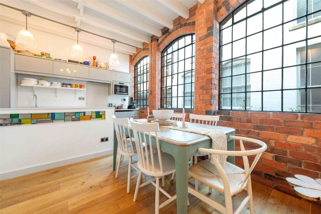 Additional image 9 of Fredrick Street, Birmingham, B1