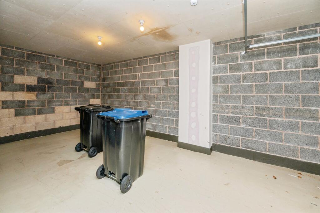 Additional image 17 of Parkes Avenue, Balsall Heath, Birmingham