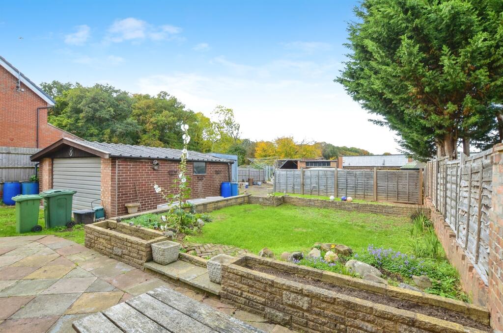 Additional image 8 of St. Albans Road, Sandridge, St. Albans