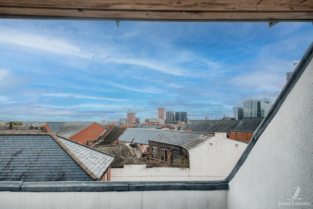 Additional image 21 of Falcon Works Court, 20 Regent Parade, Jewellery Quarter