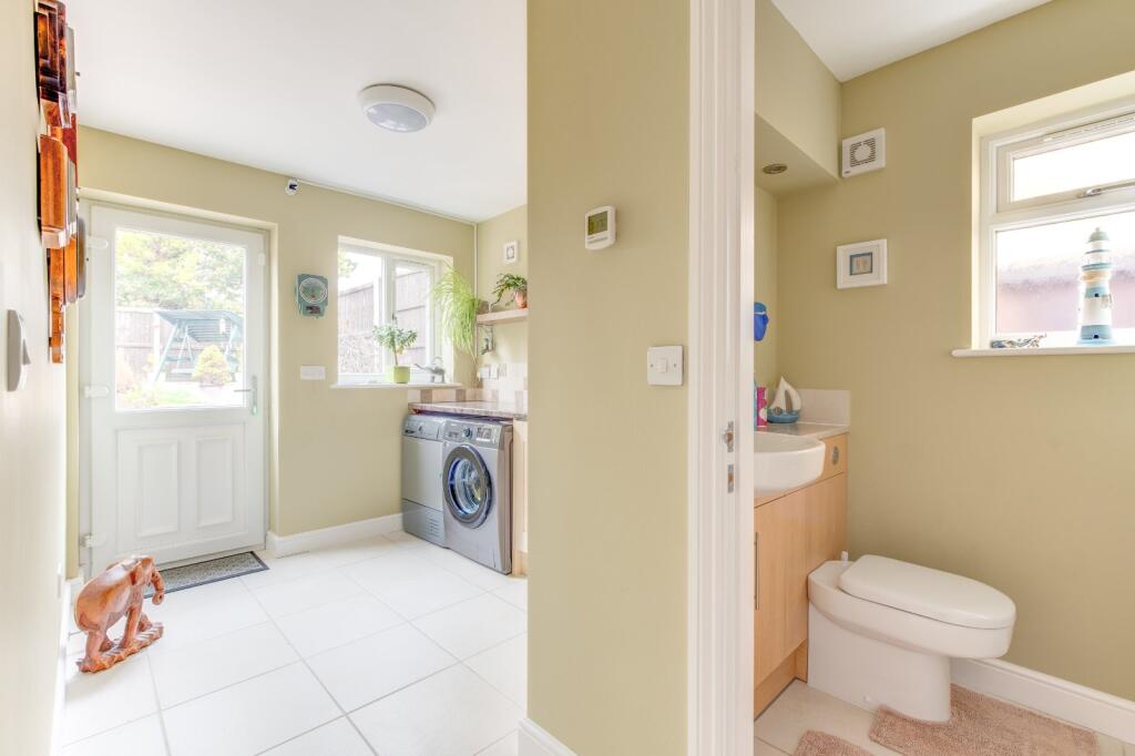 Additional image 8 of Petton Close, Winyates East, Redditch, B98