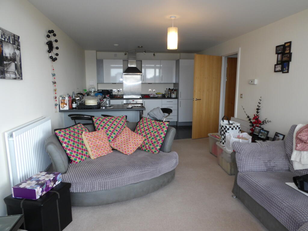 Additional image 2 of Langley Walk, Park Central