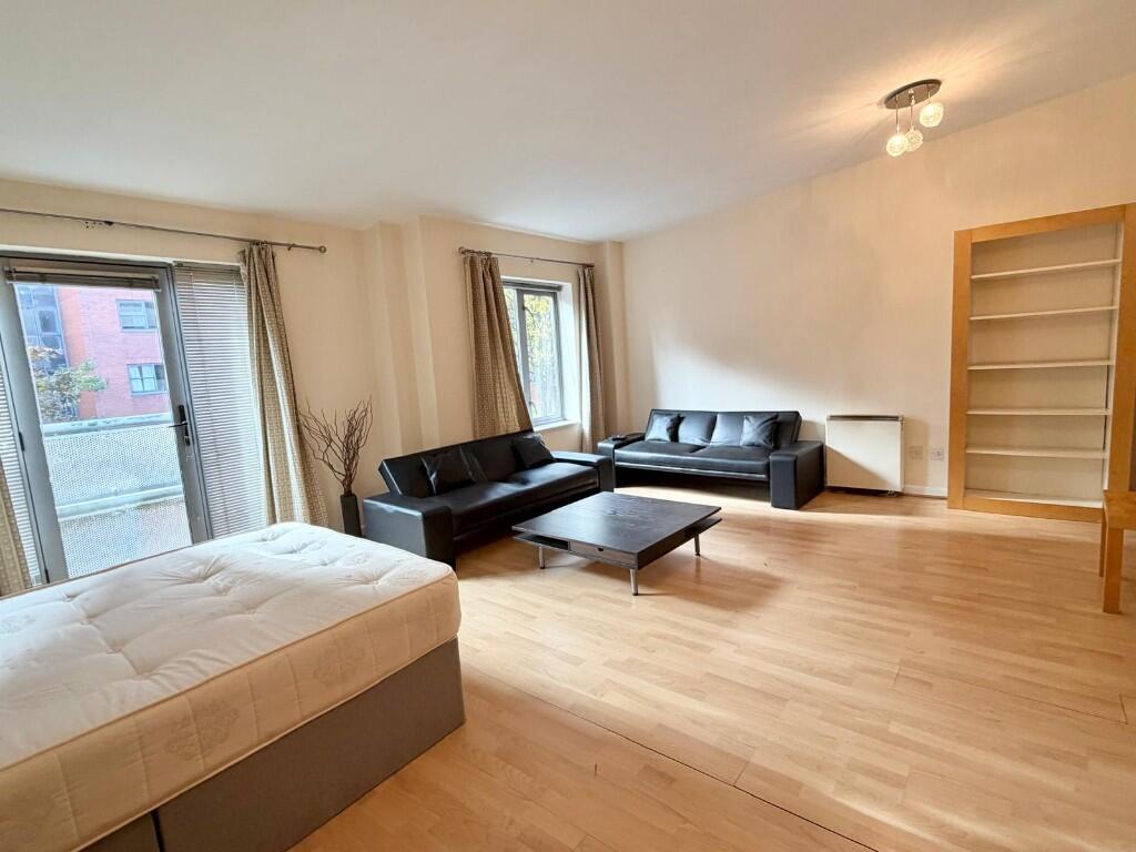 Additional image 3 of Granville Street, Birmingham, B1